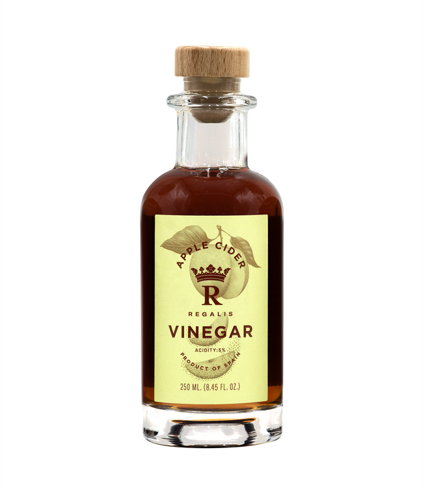 Best Regalis Apple Cider Vinegar photos by Regalis Foods - item 2
