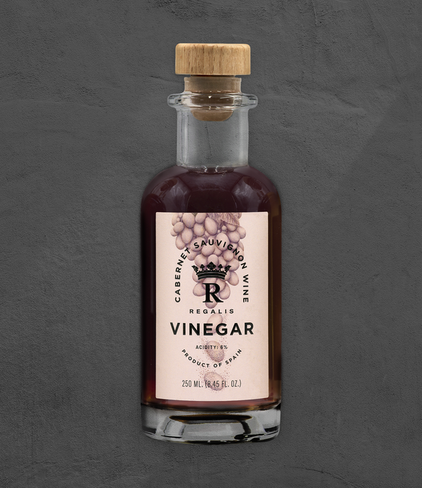 Regalis Cabernet Sauvignon Vinegar