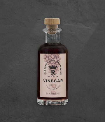 Best Regalis Cabernet Sauvignon Vinegar photos by Regalis Foods - item 1