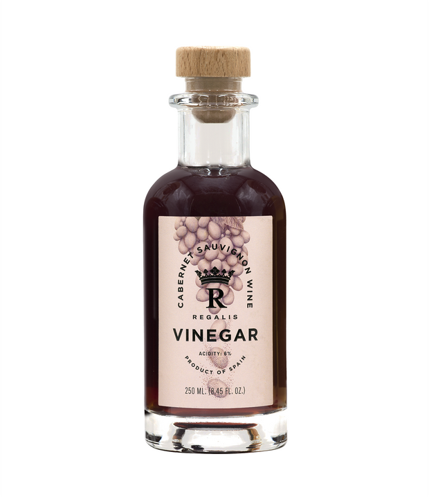 Best Regalis Cabernet Sauvignon Vinegar photos by Regalis Foods - item 2