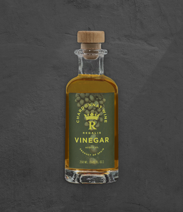 Best Regalis Chardonnay Vinegar photos by Regalis Foods - item 1