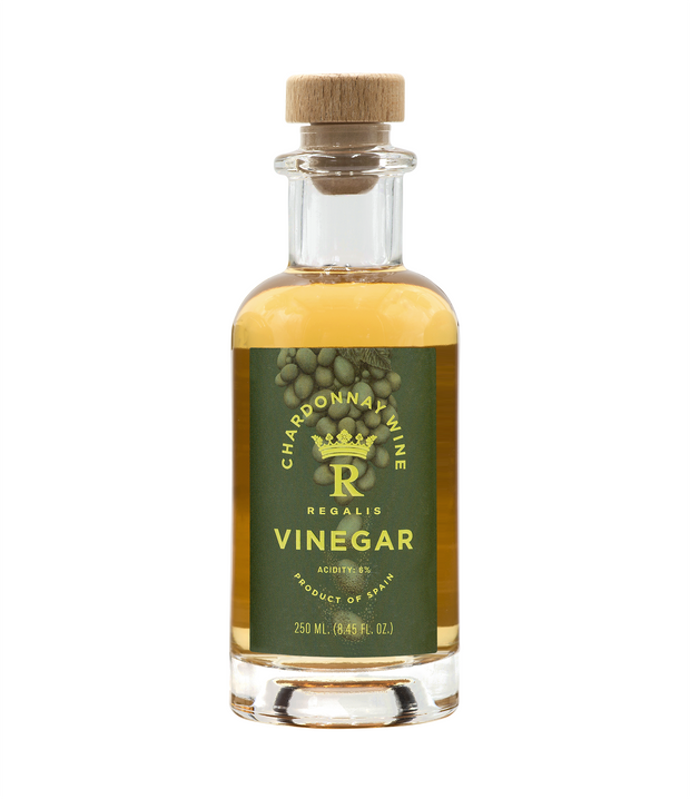 Best Regalis Chardonnay Vinegar photos by Regalis Foods - item 2