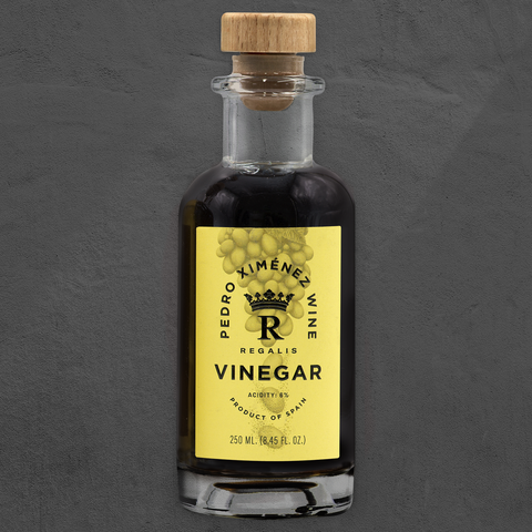 Regalis Pedro Ximénez Vinegar