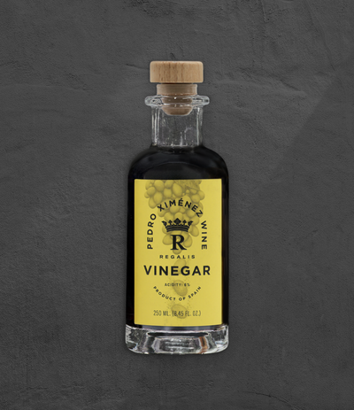 Best Regalis Pedro Ximénez Vinegar photos by Regalis Foods - item 1