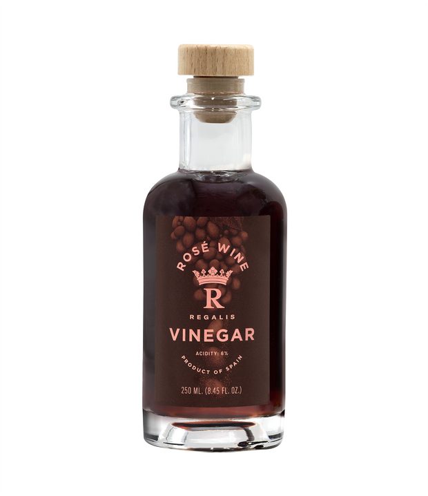 Best Regalis Rosé Vinegar photos by Regalis Foods - item 2