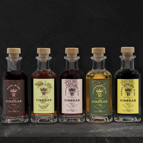 The Vinegar Collection