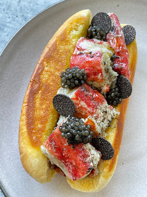 The Truffle Shipping Special