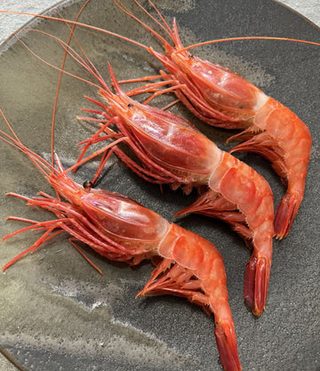 Best Hawaiian Aka Ebi Sweet Shrimp photos by Regalis Foods - item 1