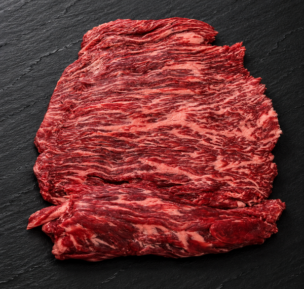 American Wagyu Bavette