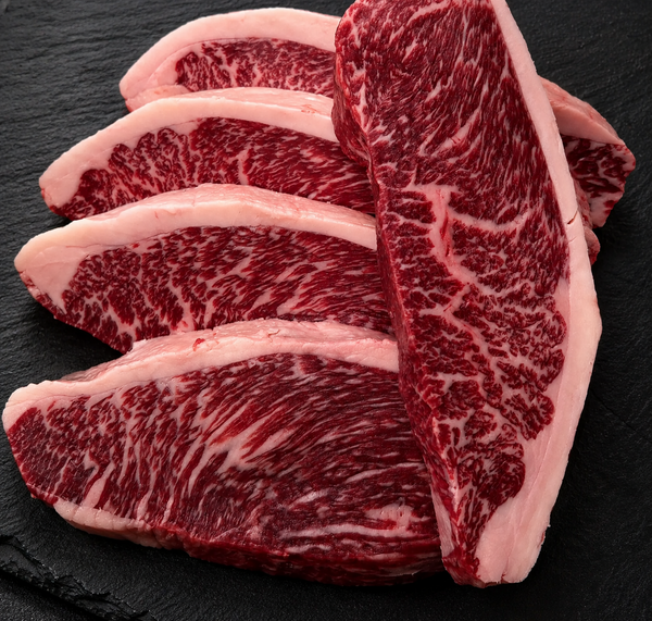 American Wagyu Coulotte (Picanha)