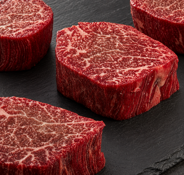American Wagyu Tenderloin