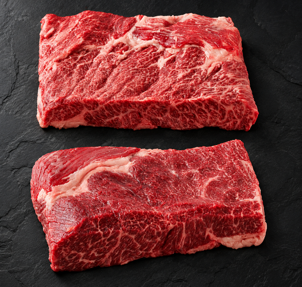 American Wagyu Zabuton