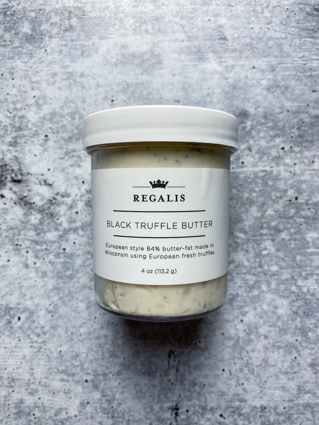 Best Regalis Truffle and Nori Butter Shipping Special photos by Regalis Foods - item 2