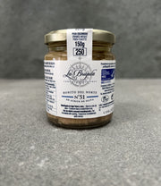Bonito del Norte (White Tuna in Olive Oil)