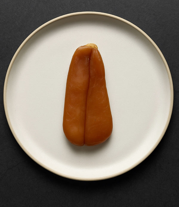 Sardinian Bottarga