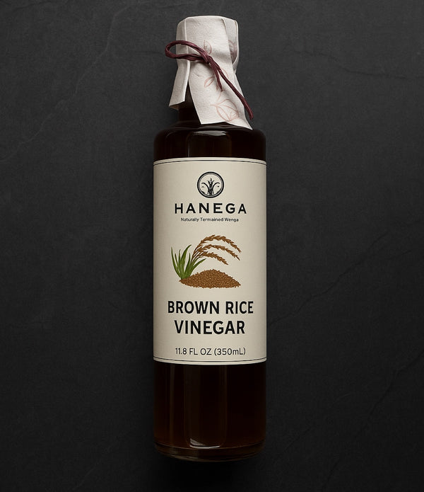 Brown Rice Vinegar