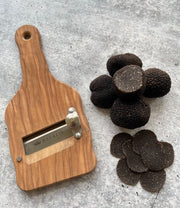 The Truffle Shipping Special