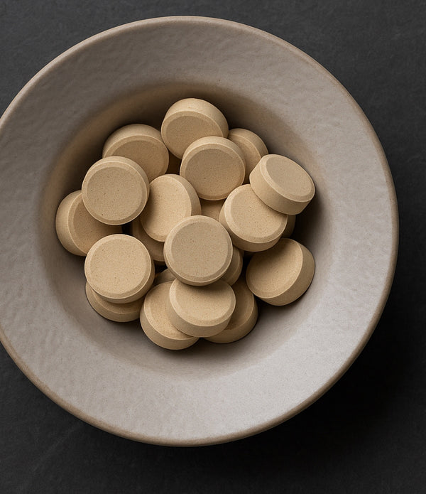 Dashi Tablets