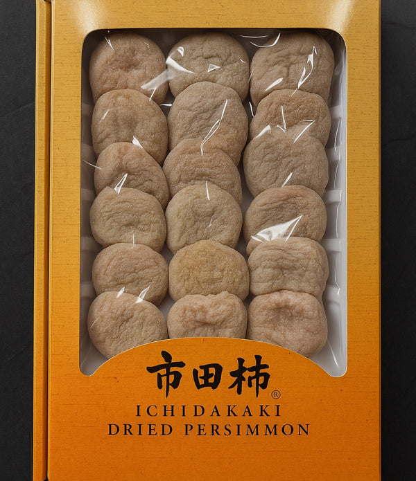 Hoshigaki (Dried Japanese Persimmon)