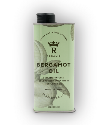 Best Bergamot Sunflower Oil 500 mL photos by Regalis Foods - item 1