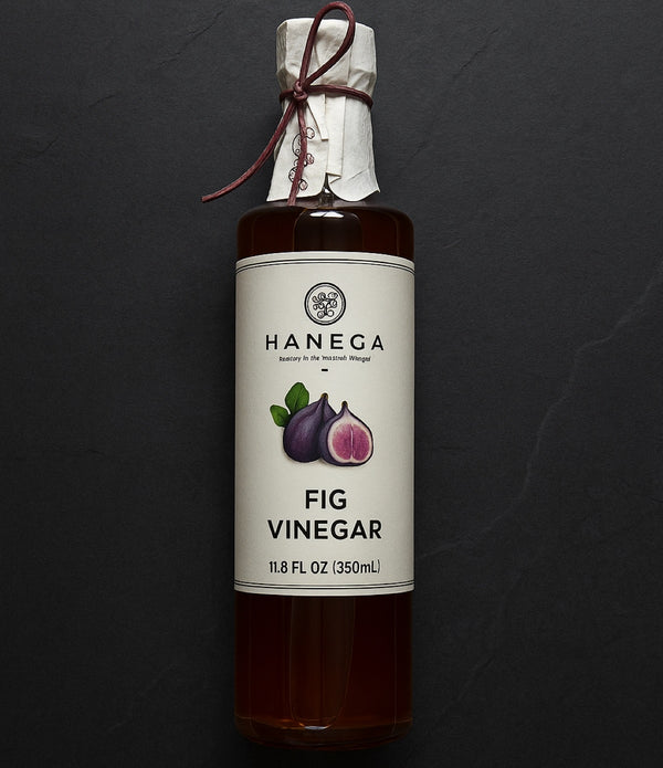 Fig Vinegar
