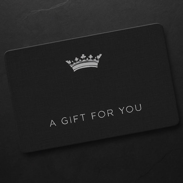 Regalis Digital Gift Card - $500