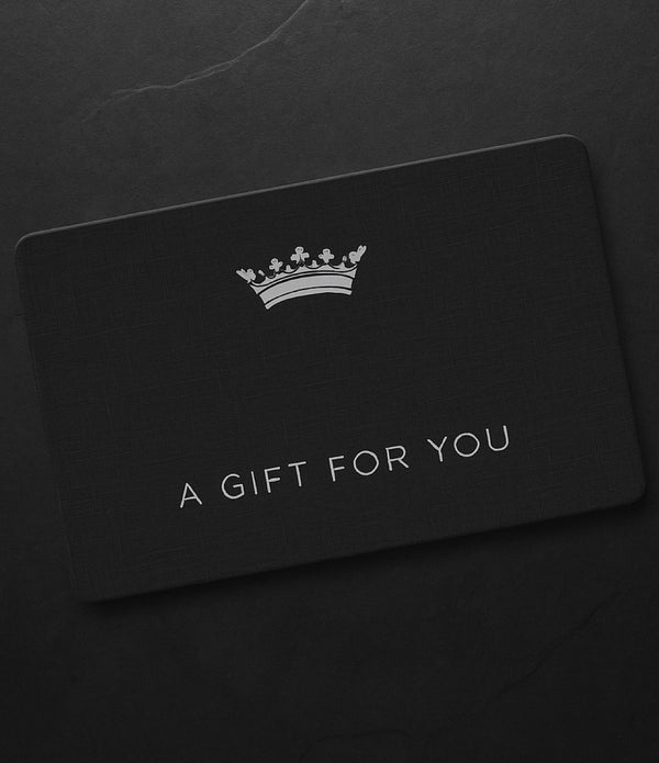 Regalis Gift Card