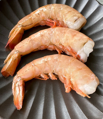 Best Golden Shrimp (3 lbs) photos by Regalis Foods - item 1