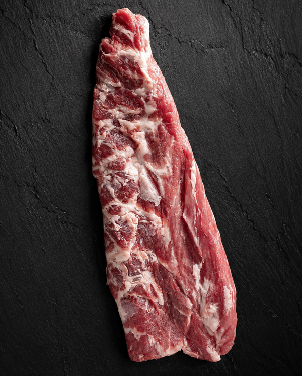 Pluma - Ibérico Pork Flank