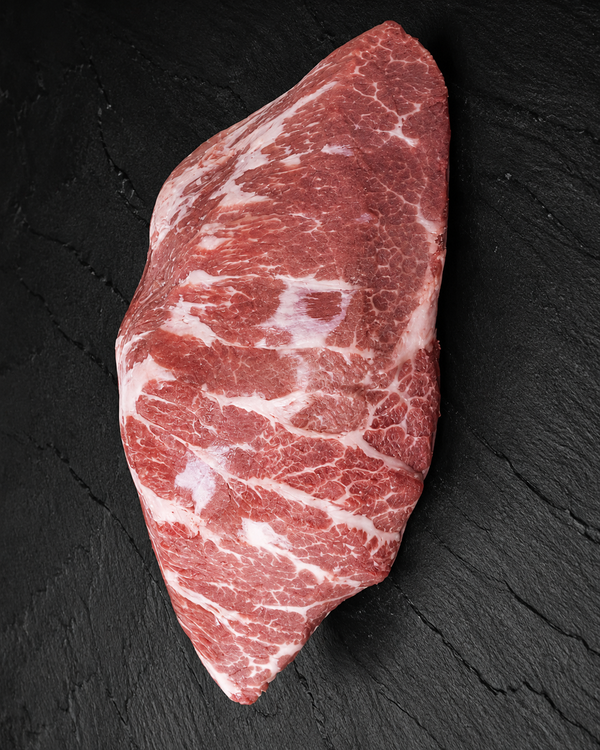 Presa - Ibérico Pork Shoulder Steak