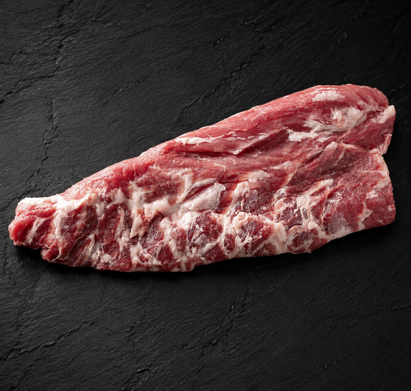 Pluma - Ibérico Pork Flank