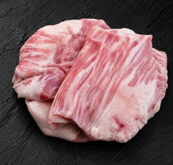 Secreto - Ibérico Pork "Secret" Cut"