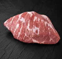 Presa - Ibérico Pork Shoulder Steak