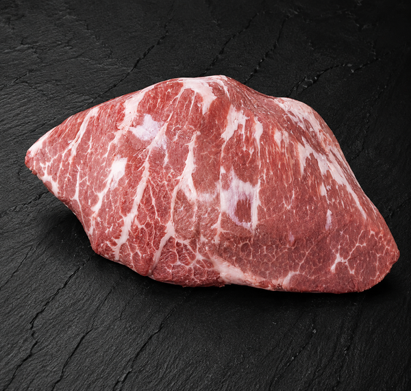 Presa - Ibérico Pork Shoulder Steak
