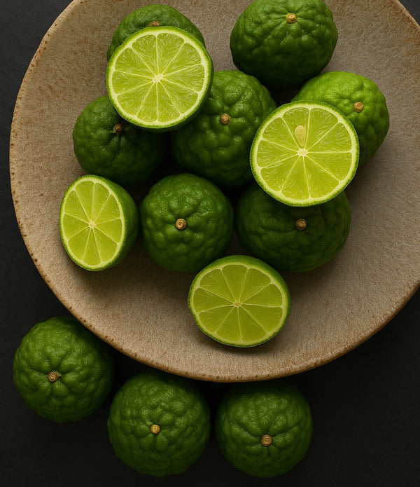 Makrut Thai Limes