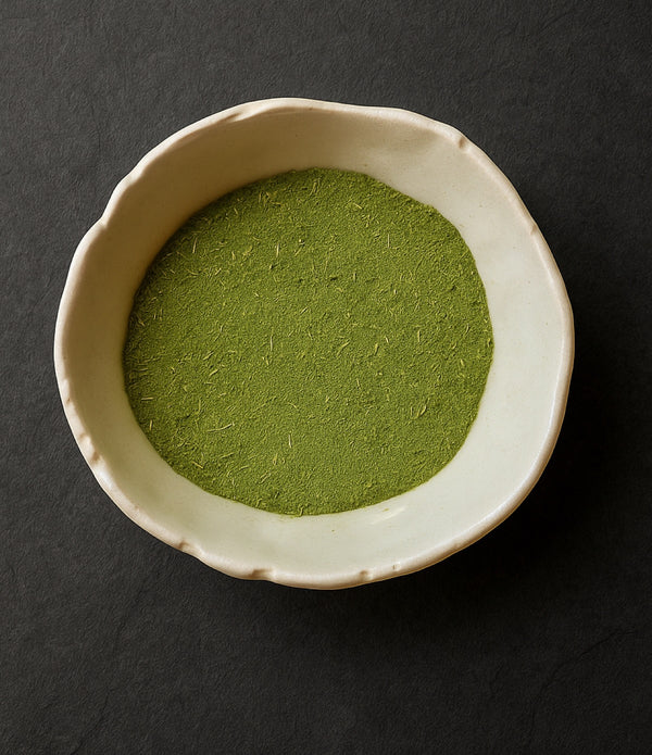 Makrut Thai Lime Leaf Powder