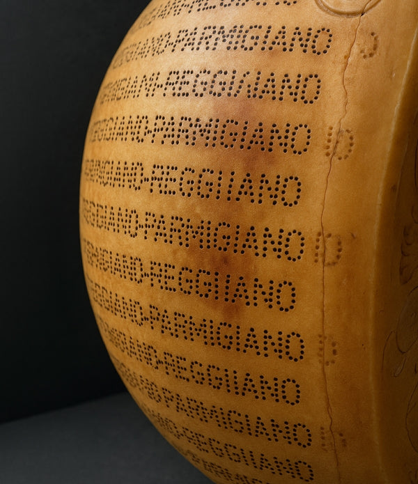 Valserena Soladibruna Parmigiano Reggiano