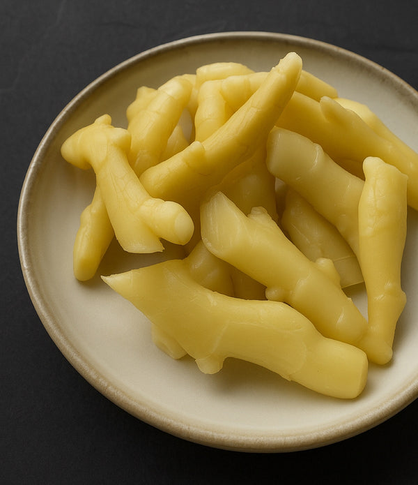 Teka Shouga Pickled Ginger (Gari)
