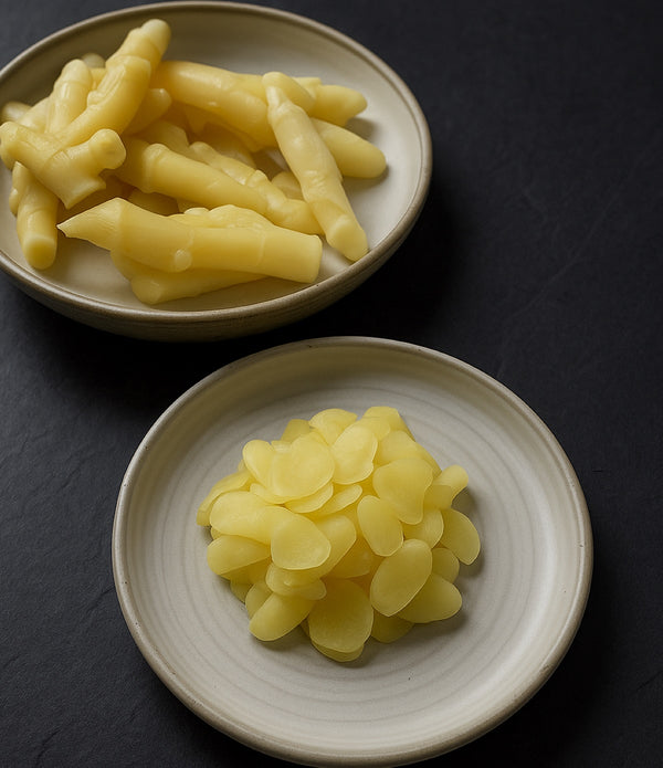 Teka Shouga Pickled Ginger (Gari)