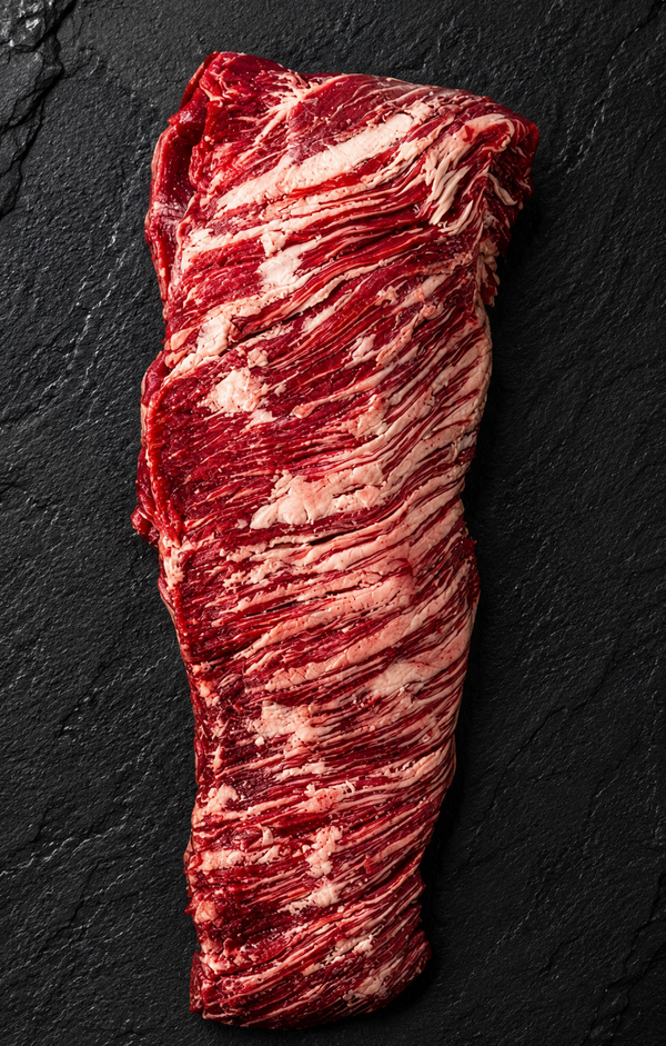 Australian Wagyu Outer Skirt