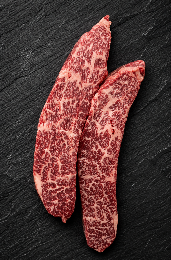 Australian Wagyu Zabuton
