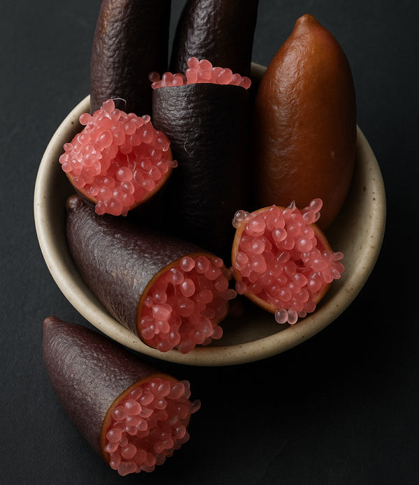 Red Finger Limes, Extra Large