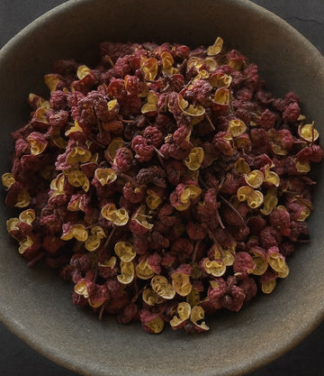Best Red Szechuan Peppercorns photos by Regalis Foods - item 1