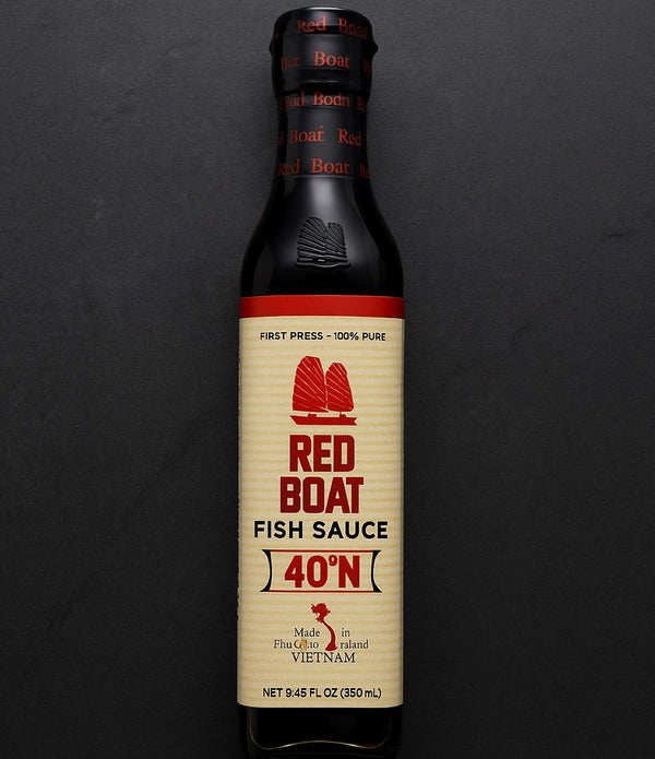 40N Fish Sauce