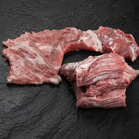 Berkshire Pork Secreto (Loin Cap)