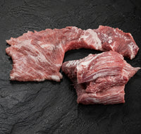 Berkshire Pork Secreto (Loin Cap)