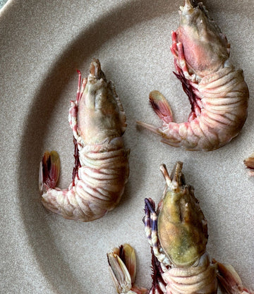 Best Rock Shrimp (3 lbs) photos by Regalis Foods - item 1