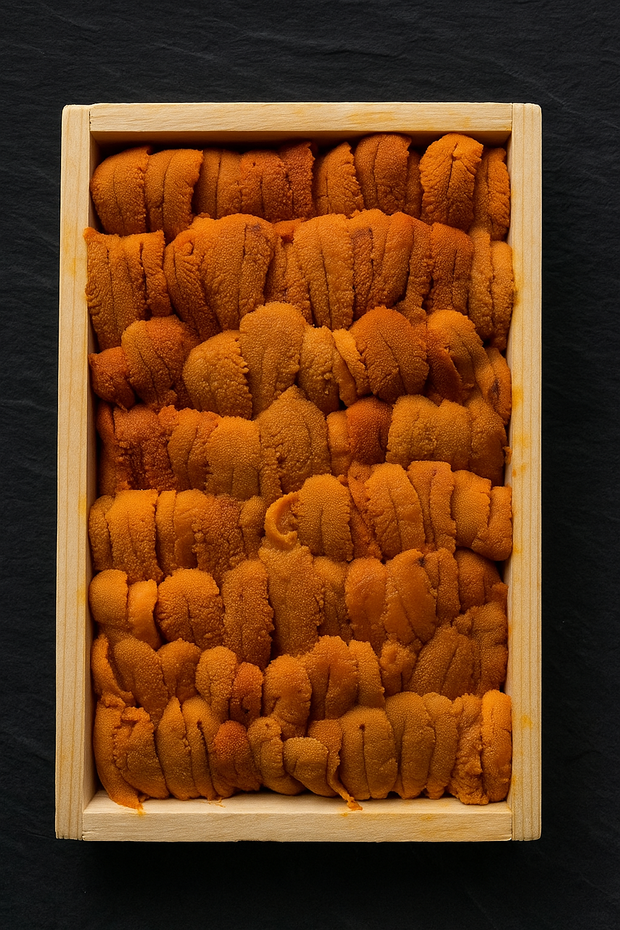 Best Maine Bafun Select Uni Tray photos by Regalis Foods - item 1