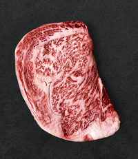 Japanese A5 Wagyu Ribeye