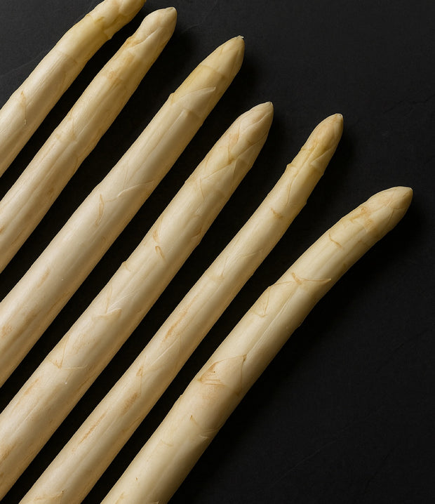 Best Jumbo White Asparagus photos by Regalis Foods - item 2